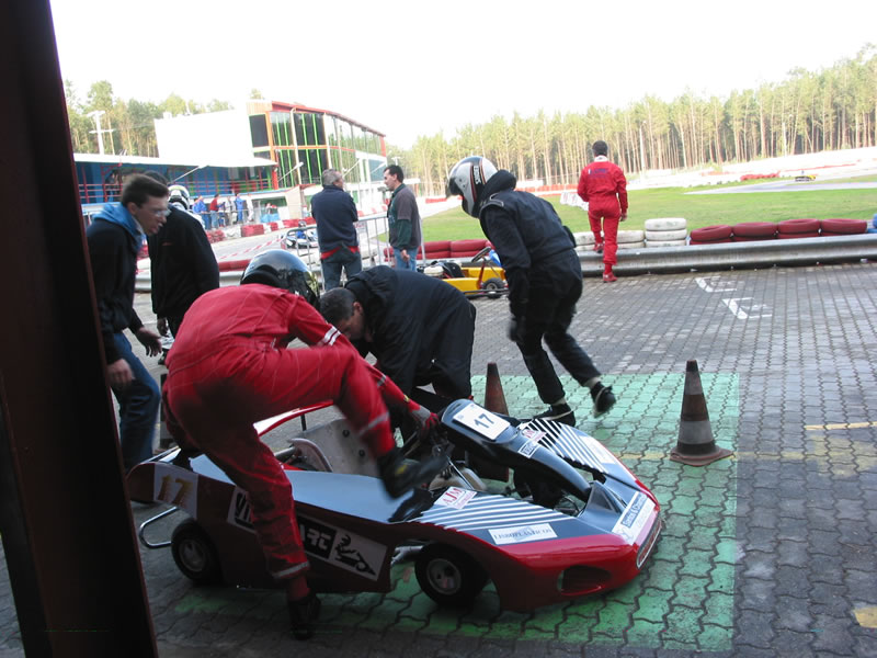 Challenge Empresas 2006 Batalha - 4ª Prova91